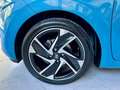 Hyundai i10 1.2 MPI Tecno 2C Aut. Azul - thumbnail 24