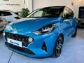 Hyundai i10 1.2 MPI Tecno 2C Aut. Azul - thumbnail 1