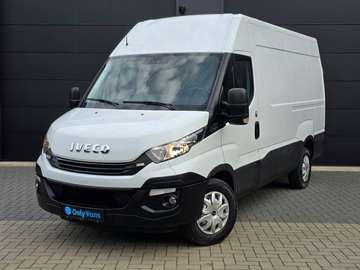 3.0D / 35-180 Hi-Matic / L3 H2 / Automaat / 3500kg Trekhaak / € 21.480 ex. btw