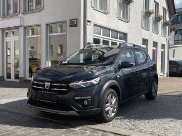 III 1.0 TCe 90 Stepway Comfort JBL PANO