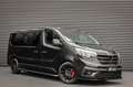 Renault Trafic L2H1 170PK DUBBEL CABINE LUXE / NAVIGATIE / CLIMAT Nero - thumbnail 2