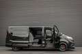 Renault Trafic L2H1 170PK DUBBEL CABINE LUXE / NAVIGATIE / CLIMAT Nero - thumbnail 8