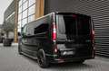 Renault Trafic L2H1 170PK DUBBEL CABINE LUXE / NAVIGATIE / CLIMAT Nero - thumbnail 10
