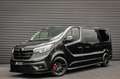 Renault Trafic L2H1 170PK DUBBEL CABINE LUXE / NAVIGATIE / CLIMAT Nero - thumbnail 1