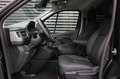 Renault Trafic L2H1 170PK DUBBEL CABINE LUXE / NAVIGATIE / CLIMAT Nero - thumbnail 14