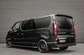 Renault Trafic L2H1 170PK DUBBEL CABINE LUXE / NAVIGATIE / CLIMAT Nero - thumbnail 4