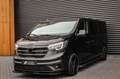 Renault Trafic L2H1 170PK DUBBEL CABINE LUXE / NAVIGATIE / CLIMAT Nero - thumbnail 11