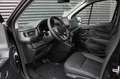 Renault Trafic L2H1 170PK DUBBEL CABINE LUXE / NAVIGATIE / CLIMAT Nero - thumbnail 30