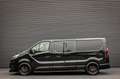 Renault Trafic L2H1 170PK DUBBEL CABINE LUXE / NAVIGATIE / CLIMAT Nero - thumbnail 5