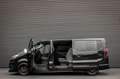 Renault Trafic L2H1 170PK DUBBEL CABINE LUXE / NAVIGATIE / CLIMAT Nero - thumbnail 7