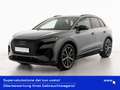 Audi Q4 e-tron 45 s line edition quattro 286cv Grigio - thumbnail 1