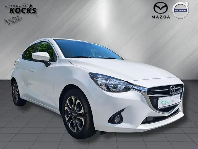 Mazda 2 SKYACTIV-G 90 NAKAMA