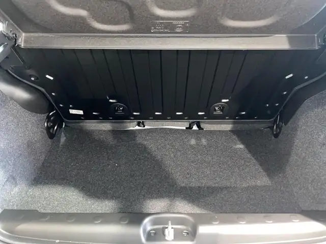 Fiat Panda view 9