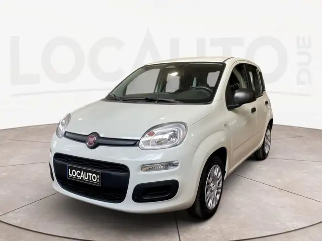 Fiat Panda main image