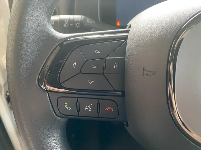 Fiat Panda view 13