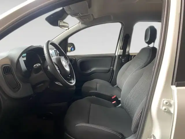 Fiat Panda view 7