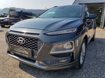 1,0 T-GDI Premium 2WD // LED / Kamera //