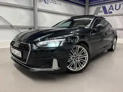 Audi A5 40 TDI*QUATTRO*S TRONIC*PANO*MATRIX*VIRT*KAME
