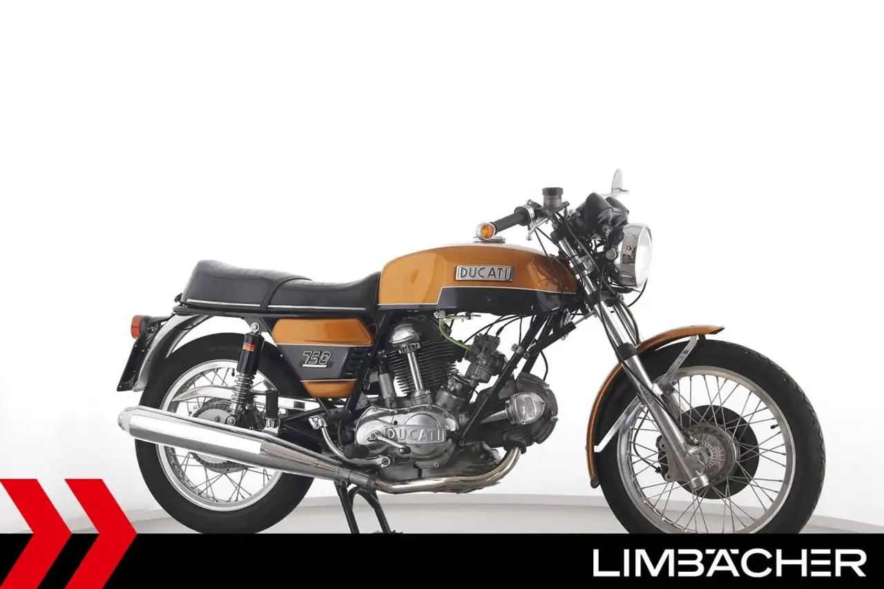 Ducati