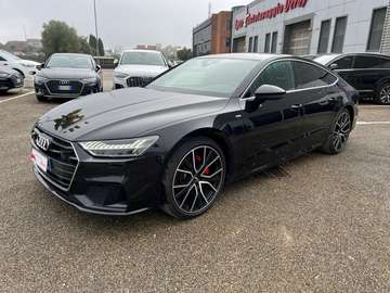 Sportback 50 3.0 tdi mhev Business Plus quattro ti