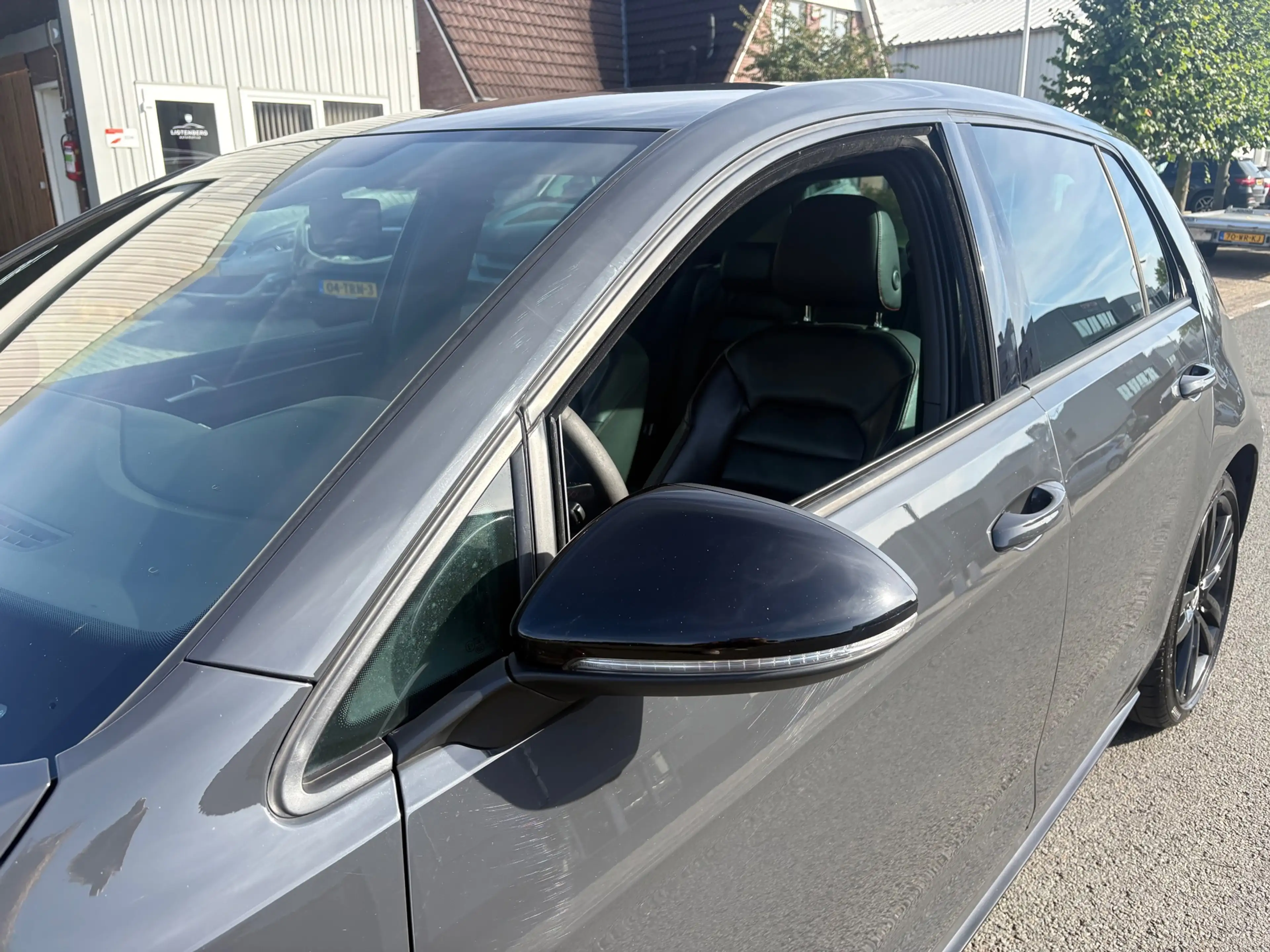 Volkswagen Golf GTI 2.0 TSI Performance ACC|PDC|RIJKLAAR — photo 6