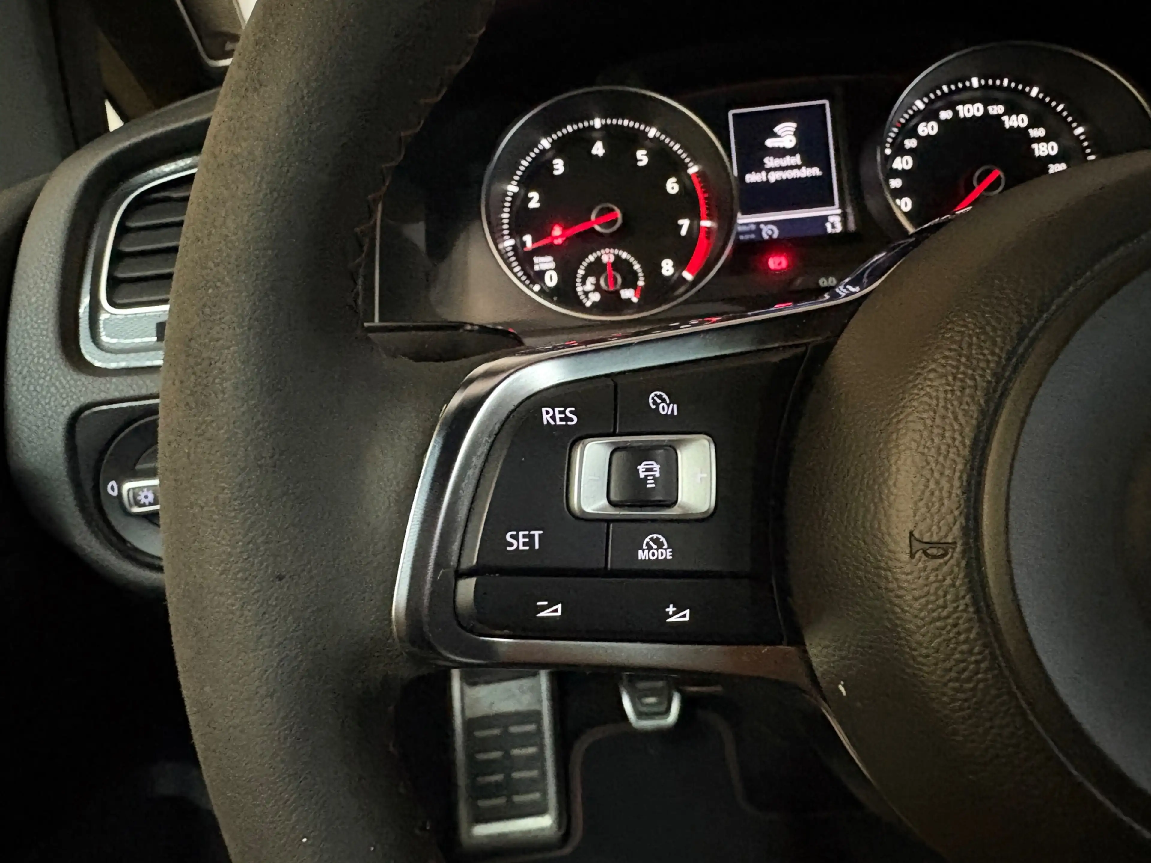 Volkswagen Golf GTI 2.0 TSI Performance ACC|PDC|RIJKLAAR — photo 9