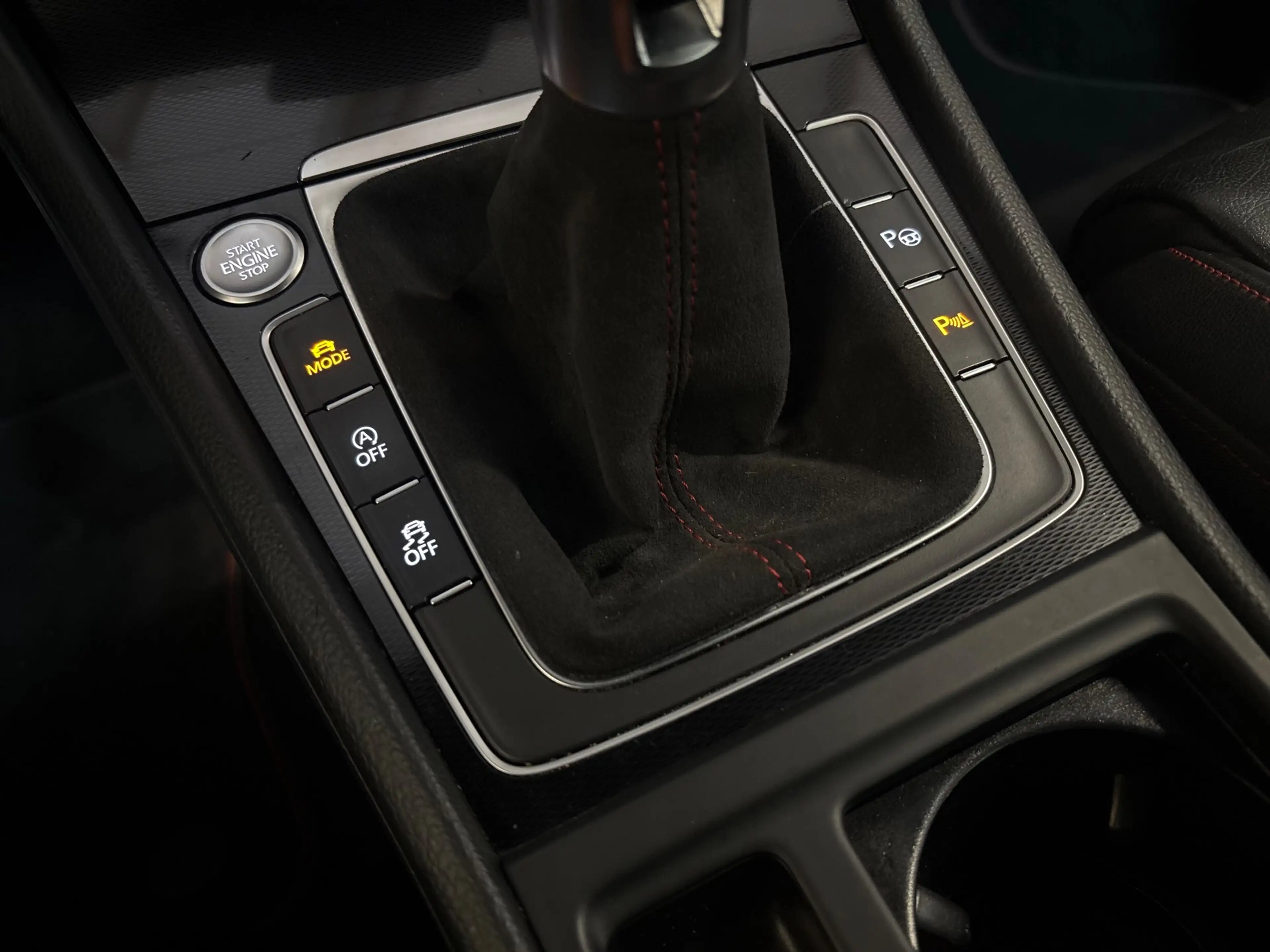 Volkswagen Golf GTI 2.0 TSI Performance ACC|PDC|RIJKLAAR — photo 30