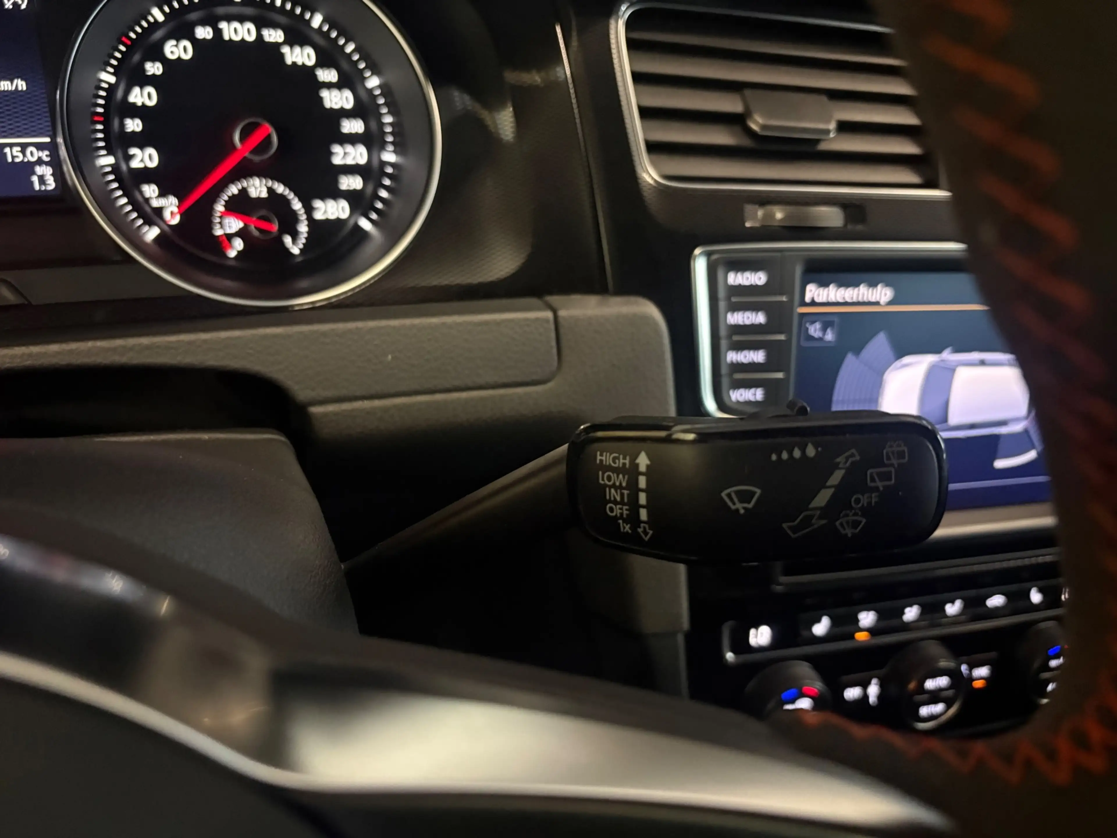 Volkswagen Golf GTI 2.0 TSI Performance ACC|PDC|RIJKLAAR — photo 26