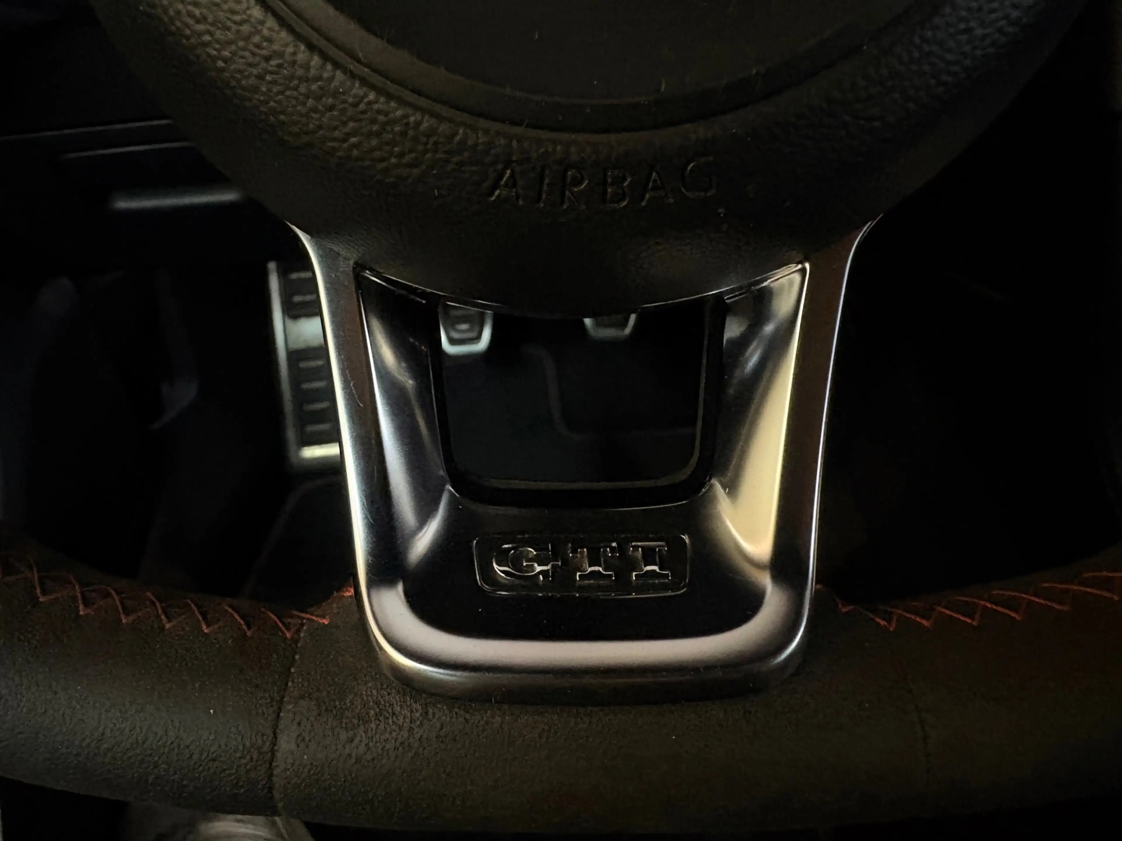 Volkswagen Golf GTI 2.0 TSI Performance ACC|PDC|RIJKLAAR — photo 23