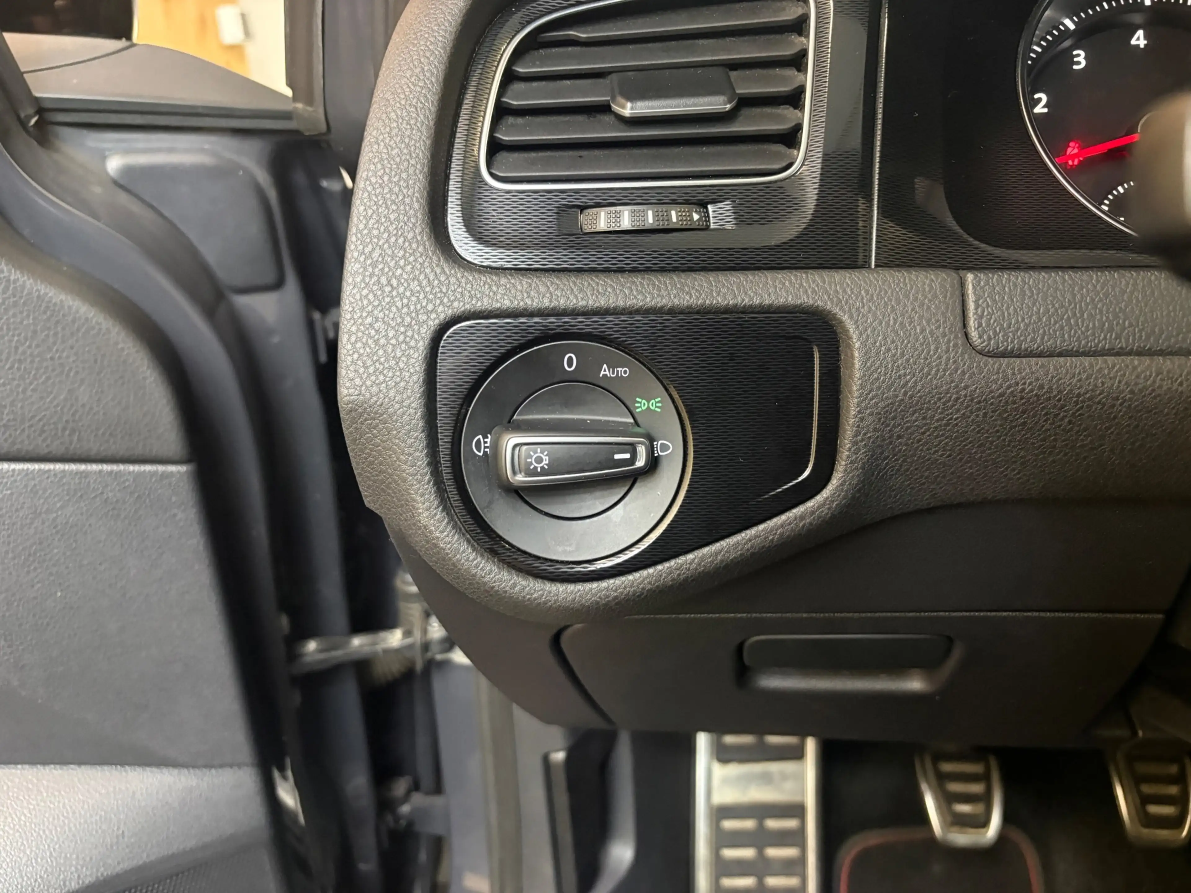 Volkswagen Golf GTI 2.0 TSI Performance ACC|PDC|RIJKLAAR — photo 22