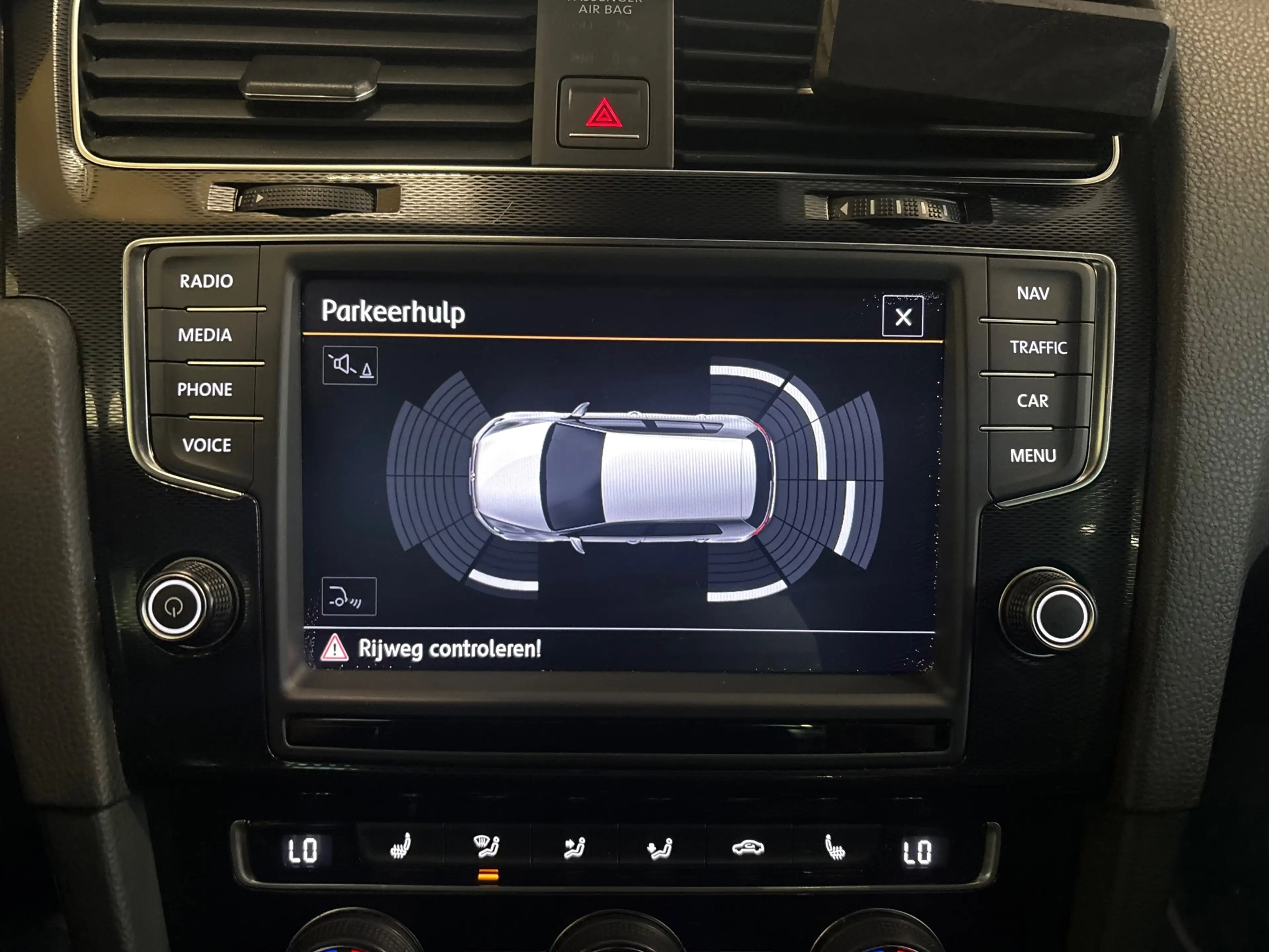 Volkswagen Golf GTI 2.0 TSI Performance ACC|PDC|RIJKLAAR — photo 27