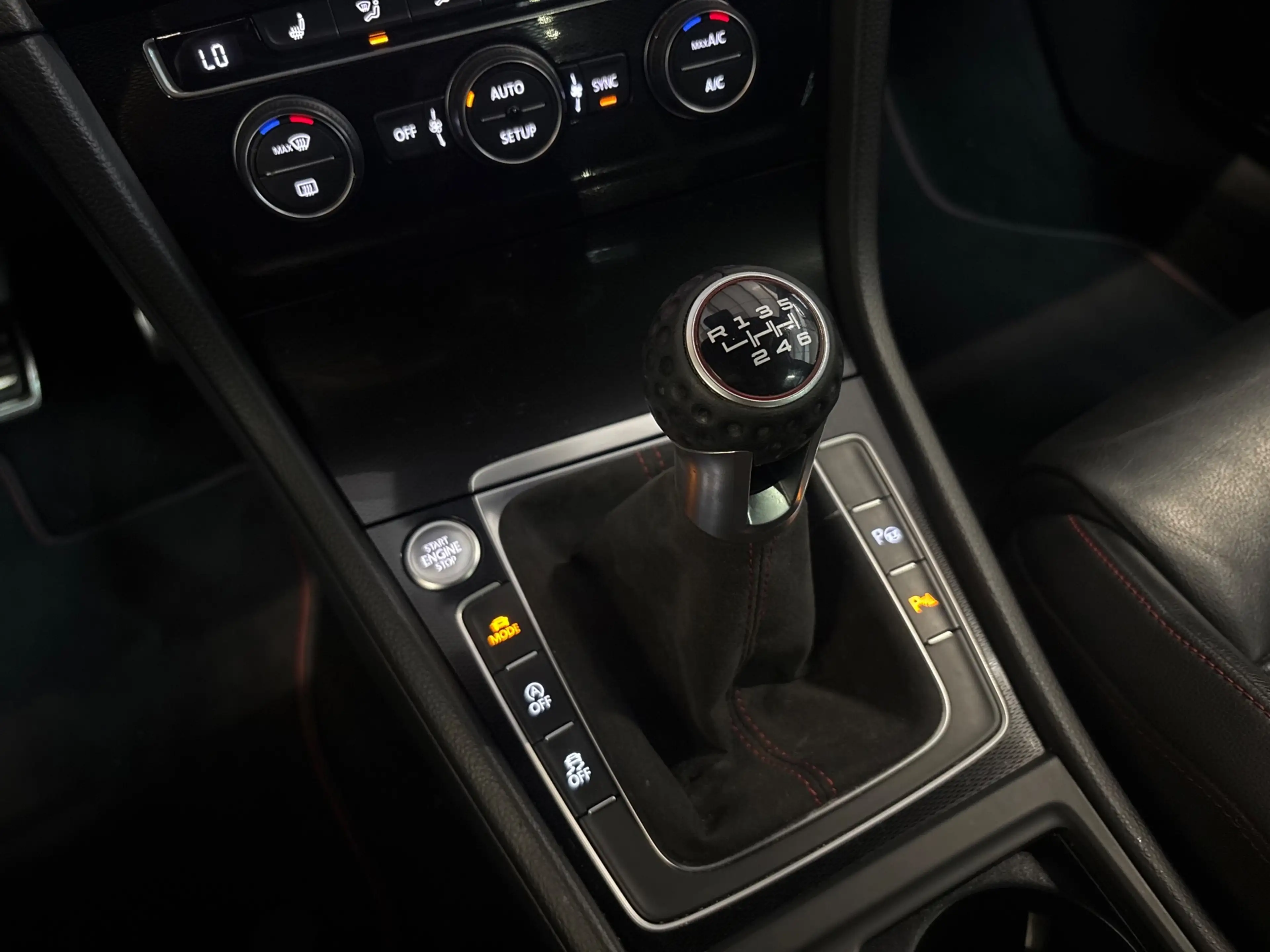 Volkswagen Golf GTI 2.0 TSI Performance ACC|PDC|RIJKLAAR — photo 11