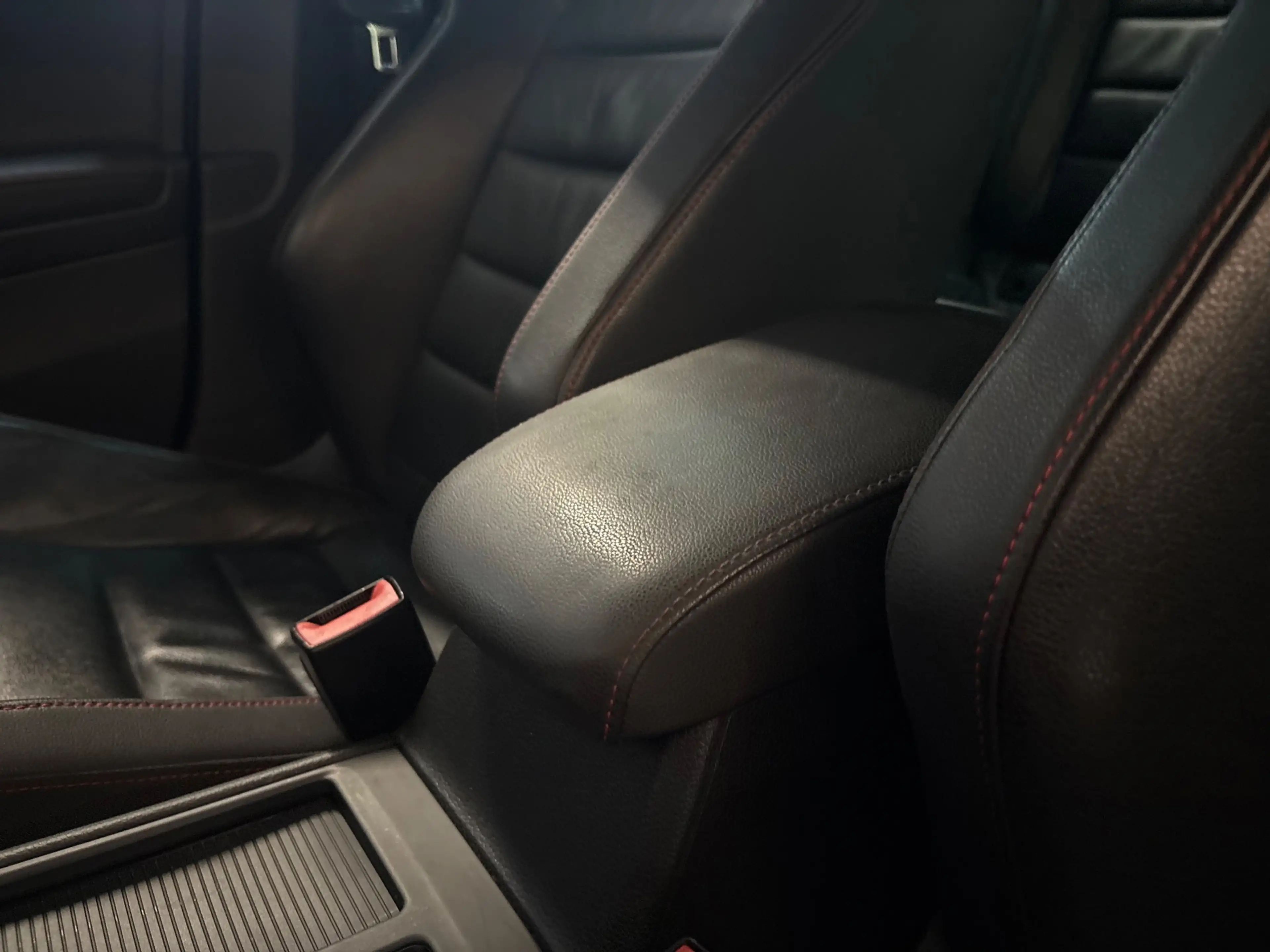 Volkswagen Golf GTI 2.0 TSI Performance ACC|PDC|RIJKLAAR — photo 33