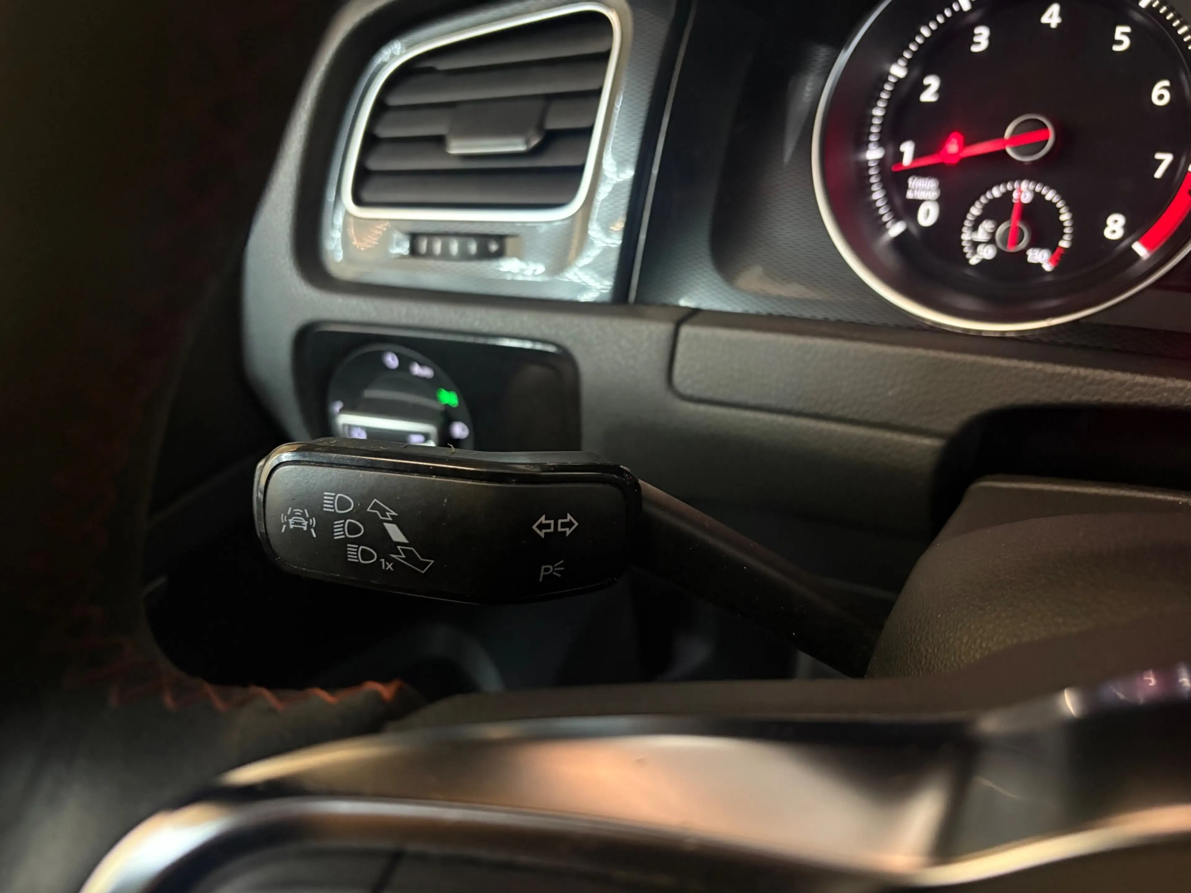 Volkswagen Golf GTI 2.0 TSI Performance ACC|PDC|RIJKLAAR — photo 24