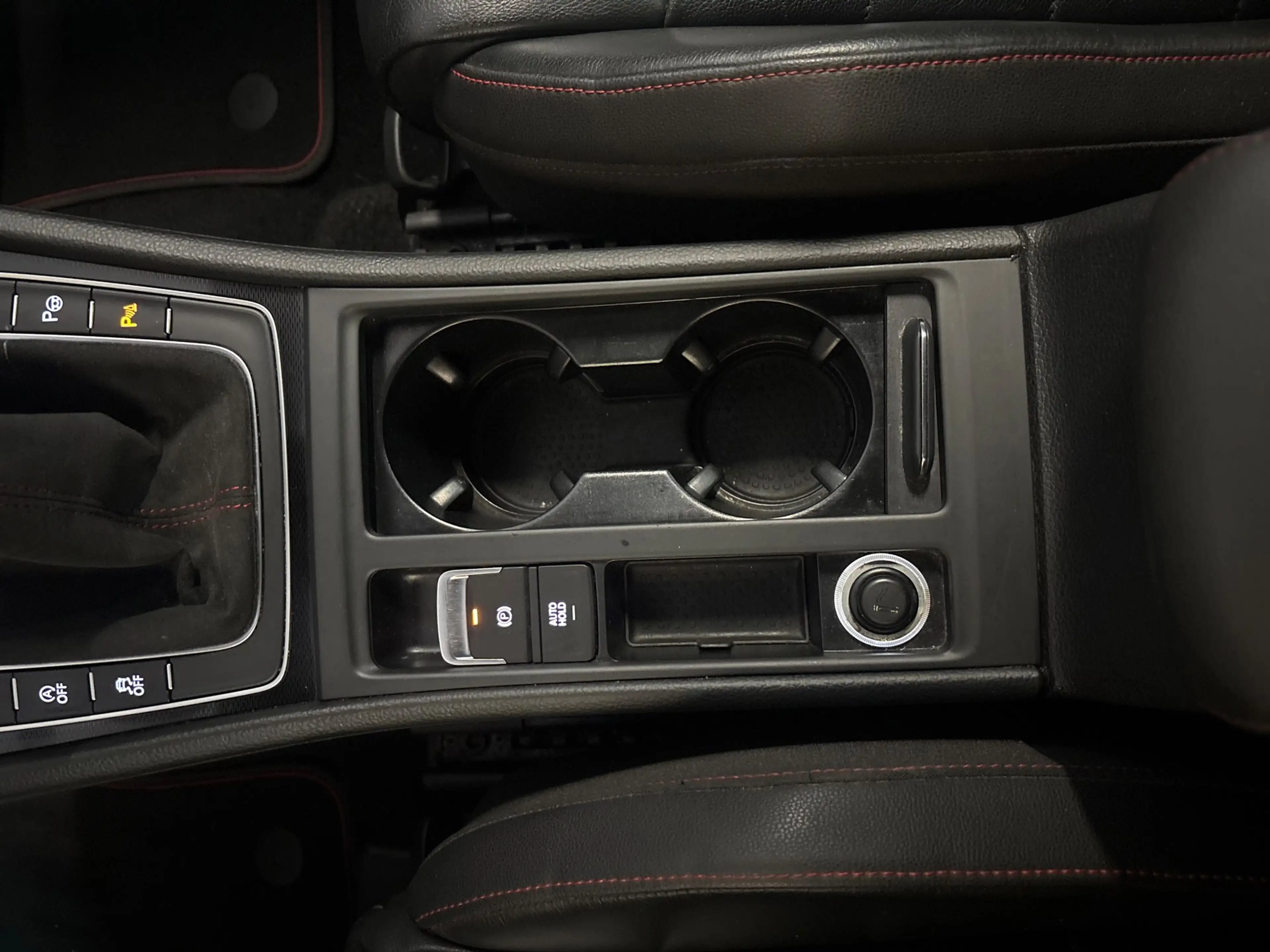 Volkswagen Golf GTI 2.0 TSI Performance ACC|PDC|RIJKLAAR — photo 32