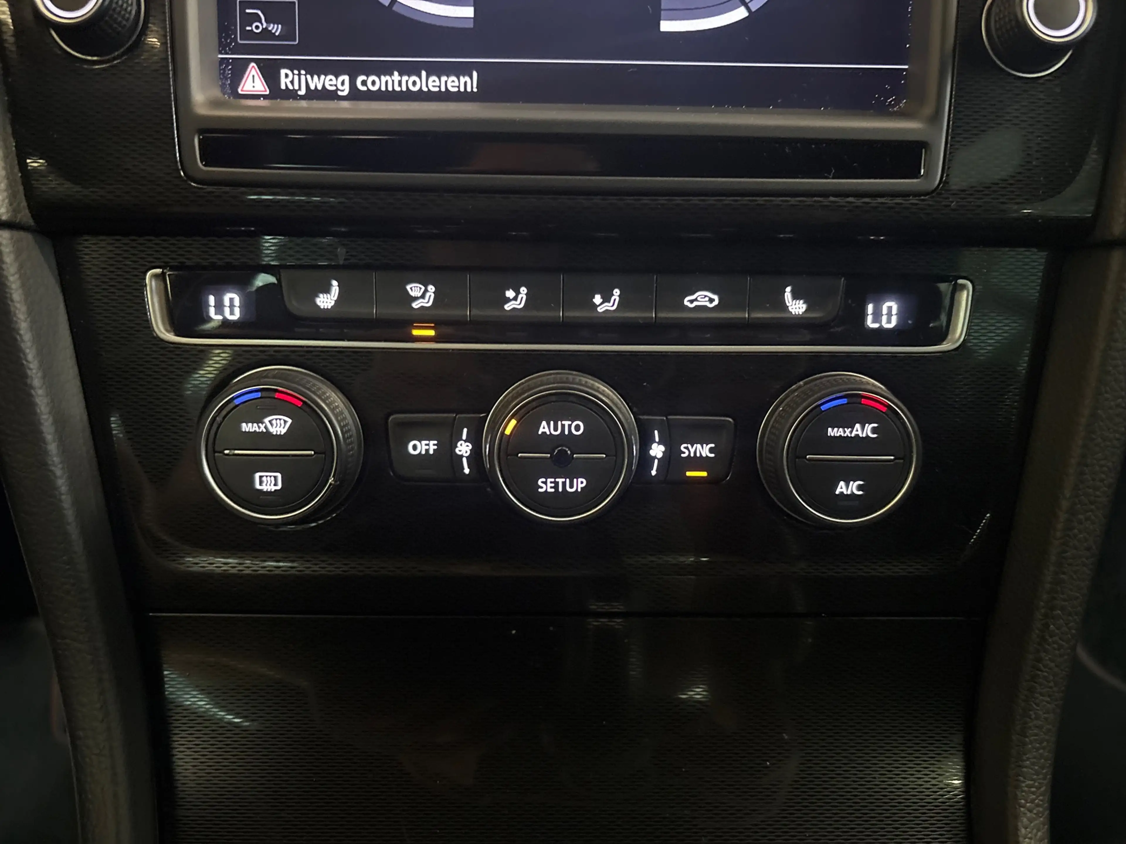Volkswagen Golf GTI 2.0 TSI Performance ACC|PDC|RIJKLAAR — photo 29