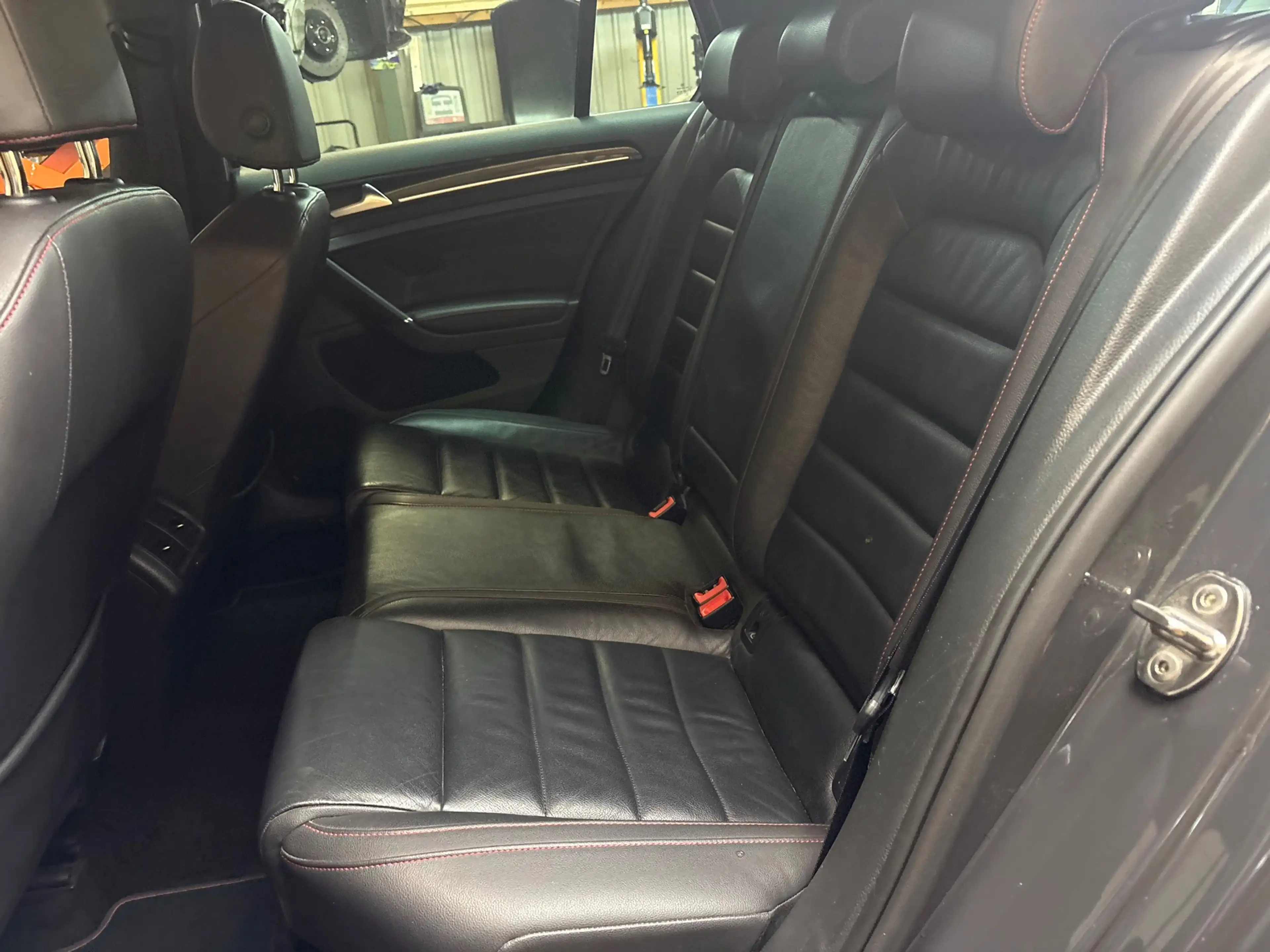 Volkswagen Golf GTI 2.0 TSI Performance ACC|PDC|RIJKLAAR — photo 34