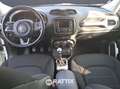 Jeep Renegade 1.6 MJT 120CV Limited Blanc - thumbnail 11