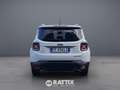 Jeep Renegade 1.6 MJT 120CV Limited Blanc - thumbnail 8