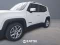 Jeep Renegade 1.6 MJT 120CV Limited Blanc - thumbnail 7