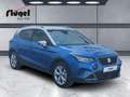 SEAT Arona FR/Kamera/ACC/LED/LMF/SH uvm. Bleu - thumbnail 1