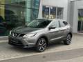 Nissan Qashqai Tekna 360° Kamera Pano Xenon Navi PDC Grau - thumbnail 1