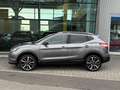 Nissan Qashqai Tekna 360° Kamera Pano Xenon Navi PDC Grau - thumbnail 5