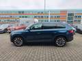 Skoda Kodiaq Clever  4x4 Bleu - thumbnail 7