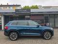 Skoda Kodiaq Clever  4x4 Bleu - thumbnail 3