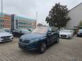 Skoda Kodiaq Clever  4x4 Bleu - thumbnail 8