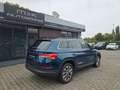 Skoda Kodiaq Clever  4x4 Bleu - thumbnail 4