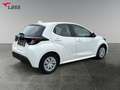 Toyota Yaris 1.0 Comfort +Allwetter+Heckkamera! Blanc - thumbnail 6