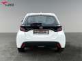 Toyota Yaris 1.0 Comfort +Allwetter+Heckkamera! Blanc - thumbnail 5