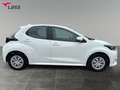 Toyota Yaris 1.0 Comfort +Allwetter+Heckkamera! Blanc - thumbnail 7